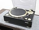 デノン DENON DP-A100 ターンテーブル 元箱付 @39251