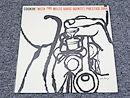 Cookin' With The Miles Davis Quintet JAZZ レコード LP @39573