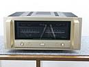 アキュフェーズ Accuphase P-6100 パワーアンプ @39668