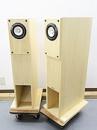 FOSTEX FOSTEX FE108-Sol+BK-108-Sol スピーカー ペア @39917