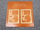 ED KELLY ENSEMBLE MUSIC FROM THE BLACK MUSEUM LP @40308