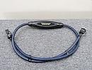 TRANSPARENT AUDIO LABORATRY PLMM (2.0m) 電源ケーブル @40373