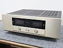 アキュフェーズ Accuphase A-20V パワーアンプ @40441