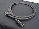 TRANSPARENT AUDIO PowerLink (2.0m) 電源ケーブル @40705