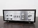 LUXMAN CL-38u プリアンプ 管球式 元箱付 @41513