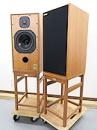 ハーベス HARBETH HL Compact 7ES-3 (スタンド付) スピーカー ペア @41703