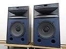 JBL 4338 スピーカー ペア 38cm 3Wayスタジオモニター @41750