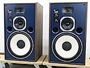 ジェイビーエル JBL 4307 スピーカー ペア 元箱付 @41824