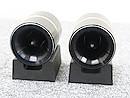 S&W Laboratory H-2201 トゥイーター ペア @42565
