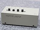 ラックスマン LUXMAN AS-4Ⅲ セレクター @42934