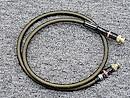 ワイヤーワールド WIRE WORLD Gold Starlight 7 BNCケーブル (1.5m) @42999