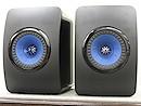 ケーイーエフ KEF LS50 wireless スピーカー ペア @45217