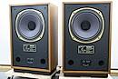 タンノイ TANNOY Berkeley スピーカーペア 正規輸入品 @47895