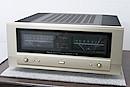 アキュフェーズ Accuphase A-46 パワーアンプ 元箱付 @48000