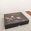 【未使用】オーディエンス Audience Au24SX HP powerChord 4ft 電源ケーブル @49658