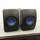 【Aランク】ケーイーエフ KEF LS50 wireless スピーカーペア 元箱付 @49884