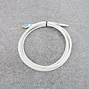 【Sランク】コード CHORD C-USB Silver-plated USBケーブル 3.0m @50937