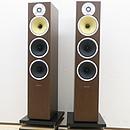 【Aランク】ビーアンドダブリュー B&W CM9 スピーカー 【元箱】@50941