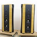 【Sランク】ソナス・ファベール Sonus faber Stradivari Palladio スピーカーペア @50513