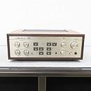 【現状】ラックスマン LUXMAN L-58A プリメインアンプ @52447