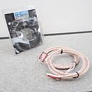 【Aランク】キンバーケーブル KIMBER KABLE 8TC 2.0m スピーカーケーブルペア【元箱】@52835