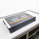 【Bランク】マッキントッシュ Mcintosh MC440M カーオーディオ用パワーアンプ @52554