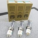【現状】エレクトロハーモニクス electro-harmonix 300B GOLD 3本セット 真空管 @54039