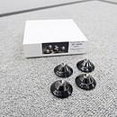 【Sランク】コンバック Combak Harmonix RF-900M Million インシュレーター4個セット @54403