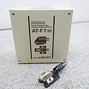 【Aランク】オーディオテクニカ audio-technica AT-F7 MCカートリッジ @54481