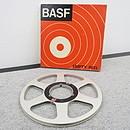 【Bランク】BASF EMPTY REEL 空リール オープンリール @54832