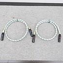 【Aランク】リアルケーブル Real Cable XLR 12165 1.0m XLRケーブル @54764