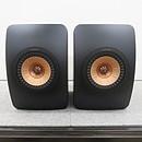 【Sランク】ケーイーエフ KEF LS50 Meta スピーカー @54998