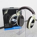 【Aランク】ゼンハイザー SENNHEISER HD 599 ヘッドフォン @55313