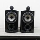 【Aランク】 B&W 805 D3 スピーカー グロスブラック @55358