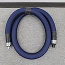 【Aランク】AUDIO MIJINKO 大蛇NCF FI-50M NCF/FI-50 NCF 1.8m 電源ケーブル オーディオみじんこ @55685