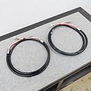 【Bランク】audio-technica AT-RS5500 2.0m スピーカーケーブル オーディオテクニカ @55732