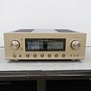 【現状】LUXMAN L-509S プリメインアンプ ラックスマン @56234