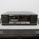 【現状】TEAC Z-5000 カセットデッキ ティアック @56242