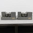 【現状】QUAD QUAD 22 + QUAD II パワーアンプ クォード @56293