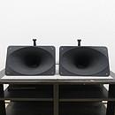【Aランク】YL音響 EL-250L ホーン エールオンキョウ @56366