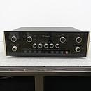 【Bランク】Mcintosh C40 プリアンプ マッキントッシュ @56477