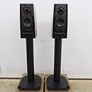 【Aランク】Kiso Acoustic HB-1 スピーカー スタンド付き キソアコースティック @57014