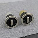 【現状】LUXMAN AS-6 アッテネーター ラックスマン @57431