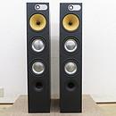 【Bランク】B&W 683 スピーカー Bowers&Wilkins @57472