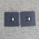 【Bランク】REQST R-Pad レゾナンスパッドスタビライザー 2枚セット レクスト @57691