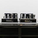 【ジャンク】Mcintosh MC60 パワーアンプ マッキントッシュ @57805