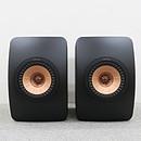 【Sランク】KEF LS50 Meta スピーカー @57821