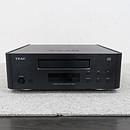 【Bランク】TEAC PD-H600 CDプレーヤー ティアック @57954