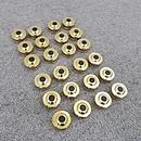 【Bランク】audio-technica AT6099 インシュレーター 24個 オーディオテクニカ @58036