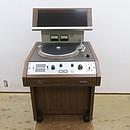 【現状】DENON DN-308F ターンテーブル デノン @58171